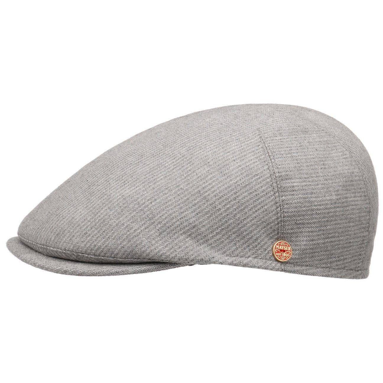 Flat Cap
