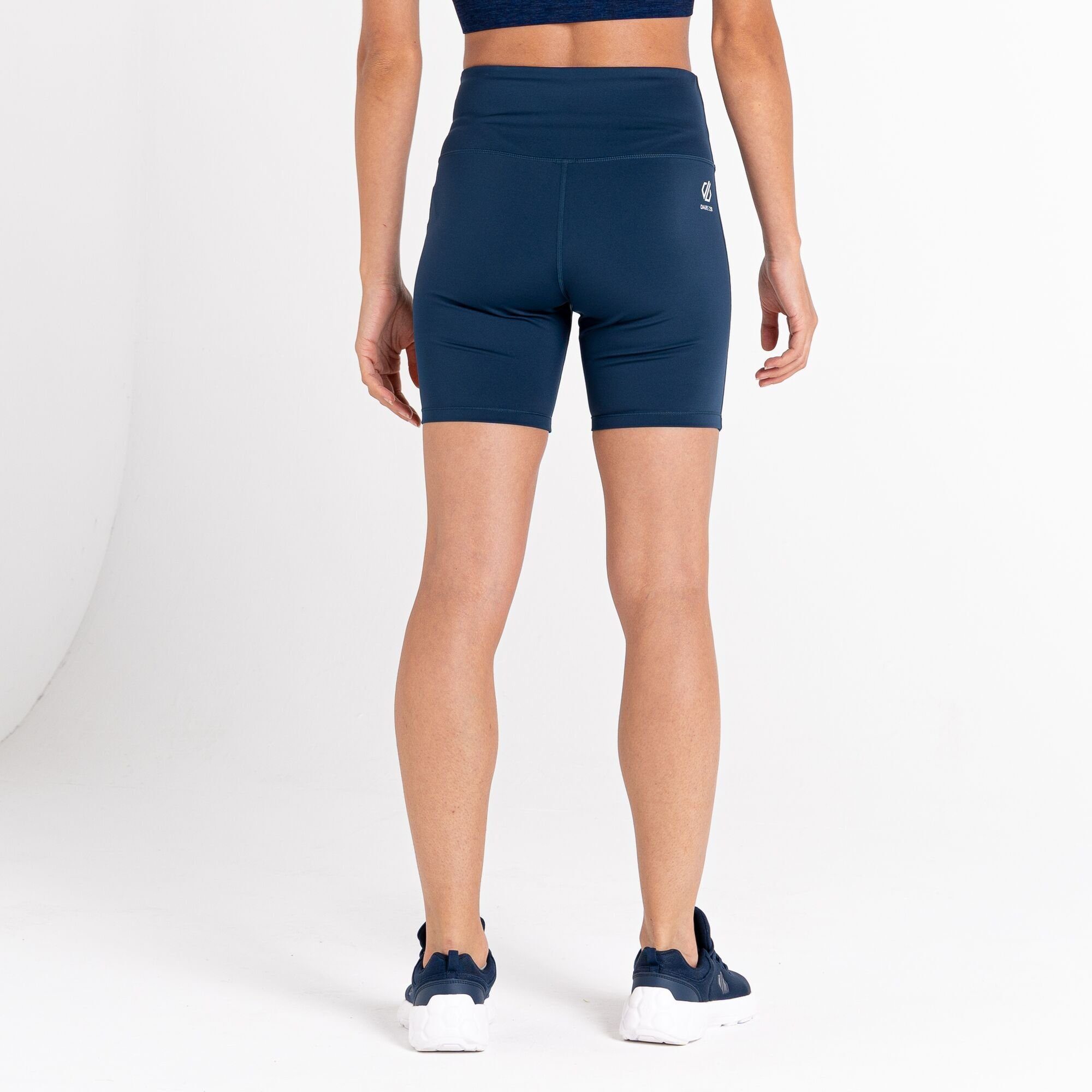 Lounge Dare2b Denim und About II schnelltrocknend atmungsaktiv für Damen, Sporthose MoonLt