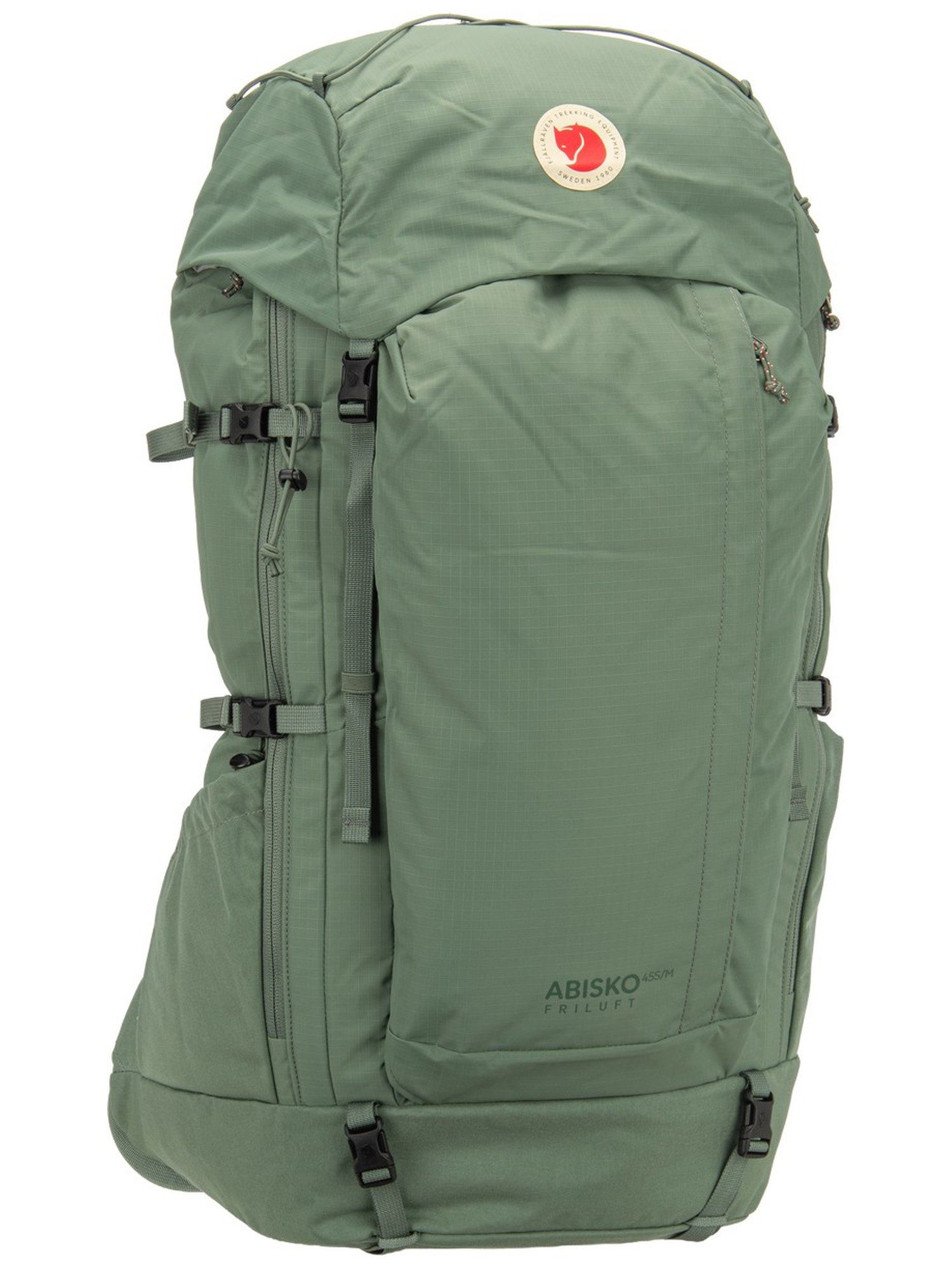 Fjällräven Rucksack Abisko Friluft 45 S/M