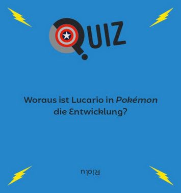 Michael Fischer Spiel, Kartenbox: Das große Quiz - Superhelden