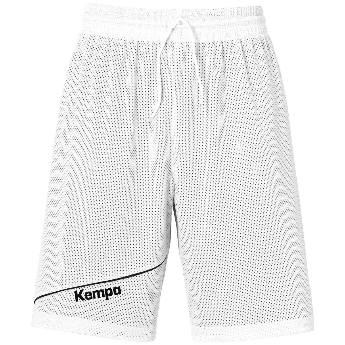 Trainingsshorts Shorts REVERSIBLE