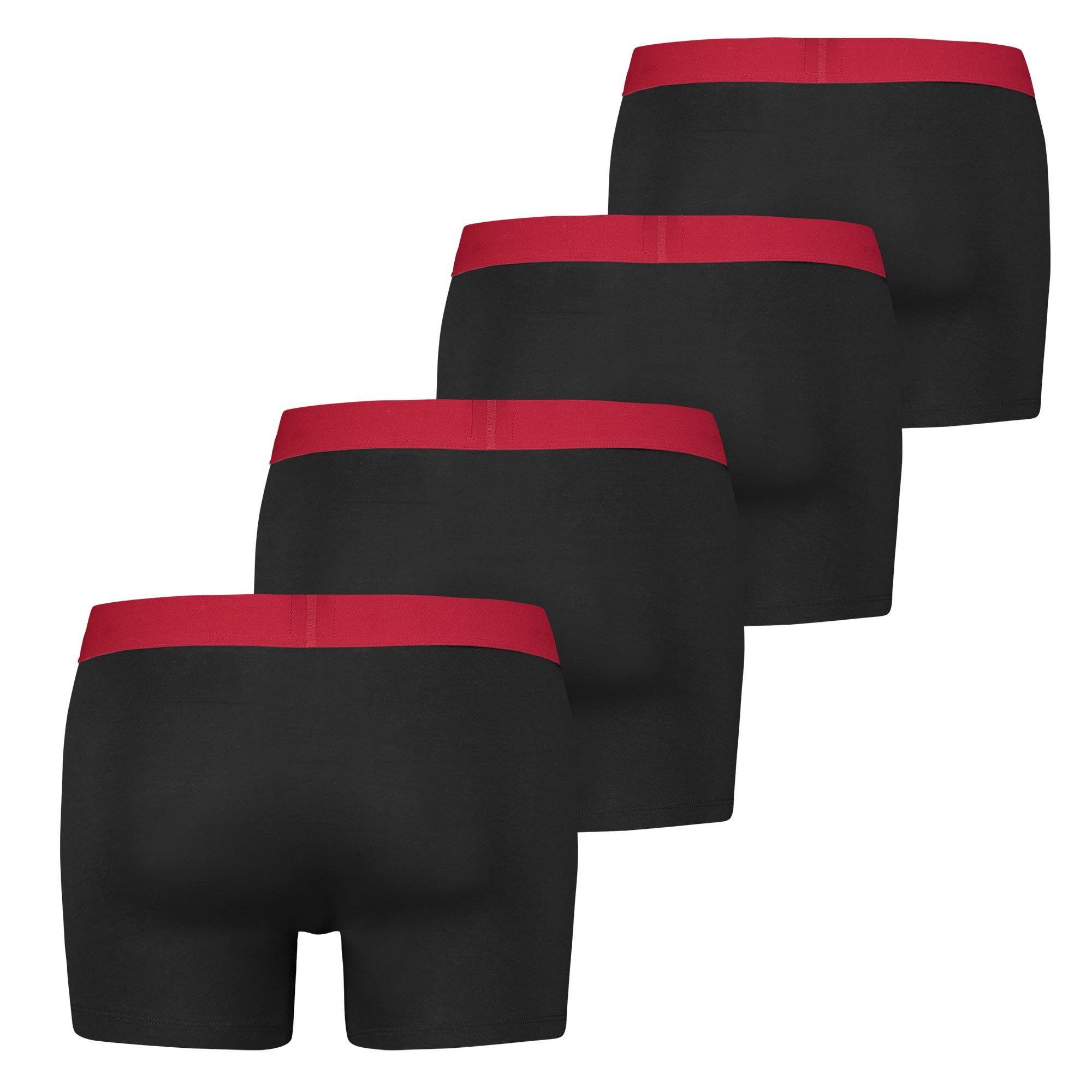 Levi's® Boxer Herren Boxershort 8er Pack günstig online kaufen