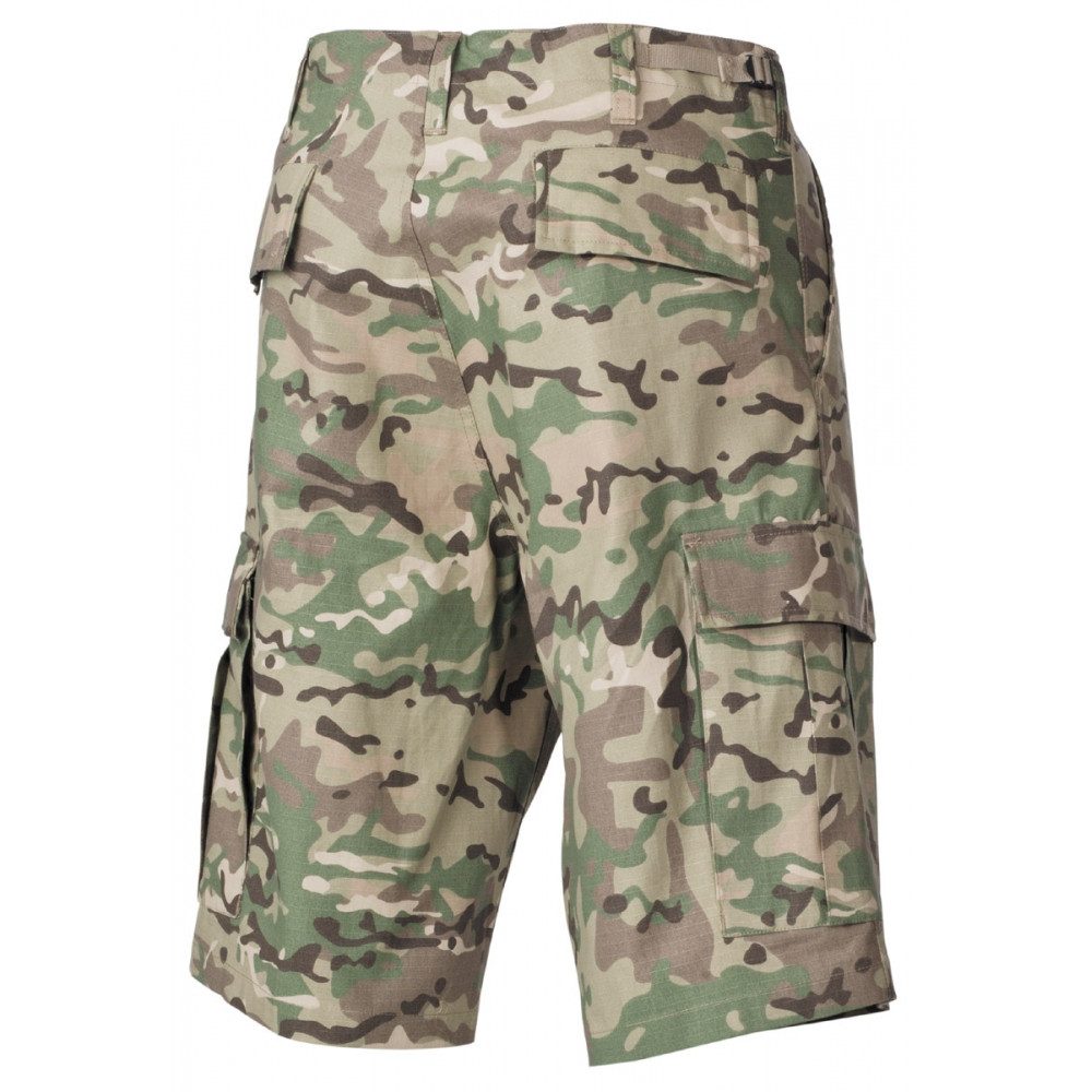 MFH Cargohose US BDU Bermuda von günstig online kaufen