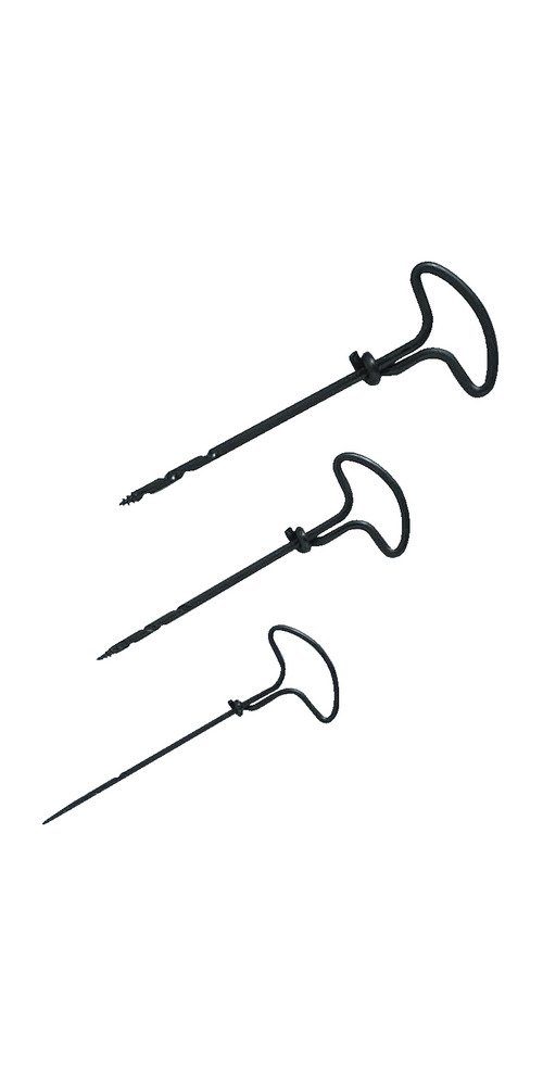 Pebaro Bohrersatz Handbohrer-Satz, 3-tlg günstig online kaufen