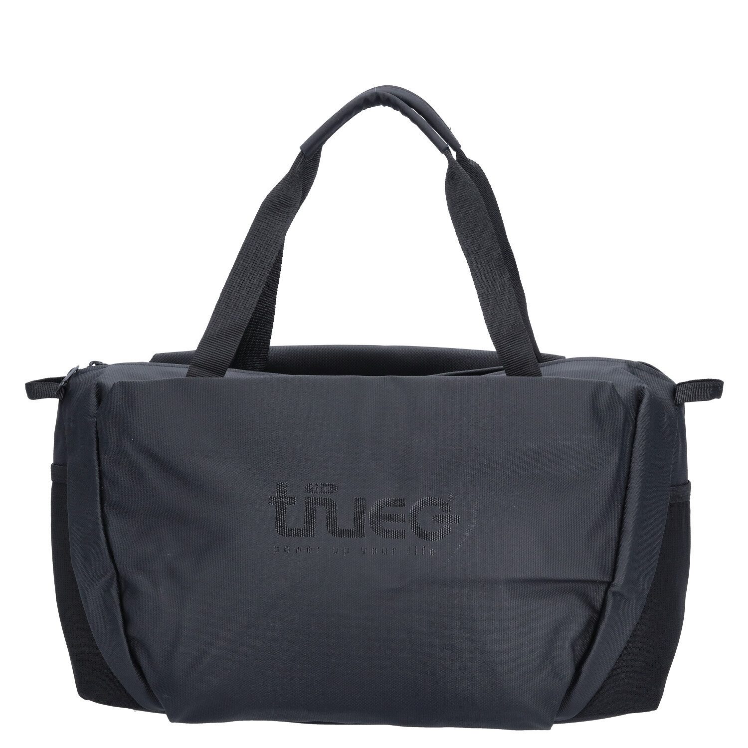 TheTrueC Reisetasche TheTrueC Sport-/Reisetasche S Tokyo Black