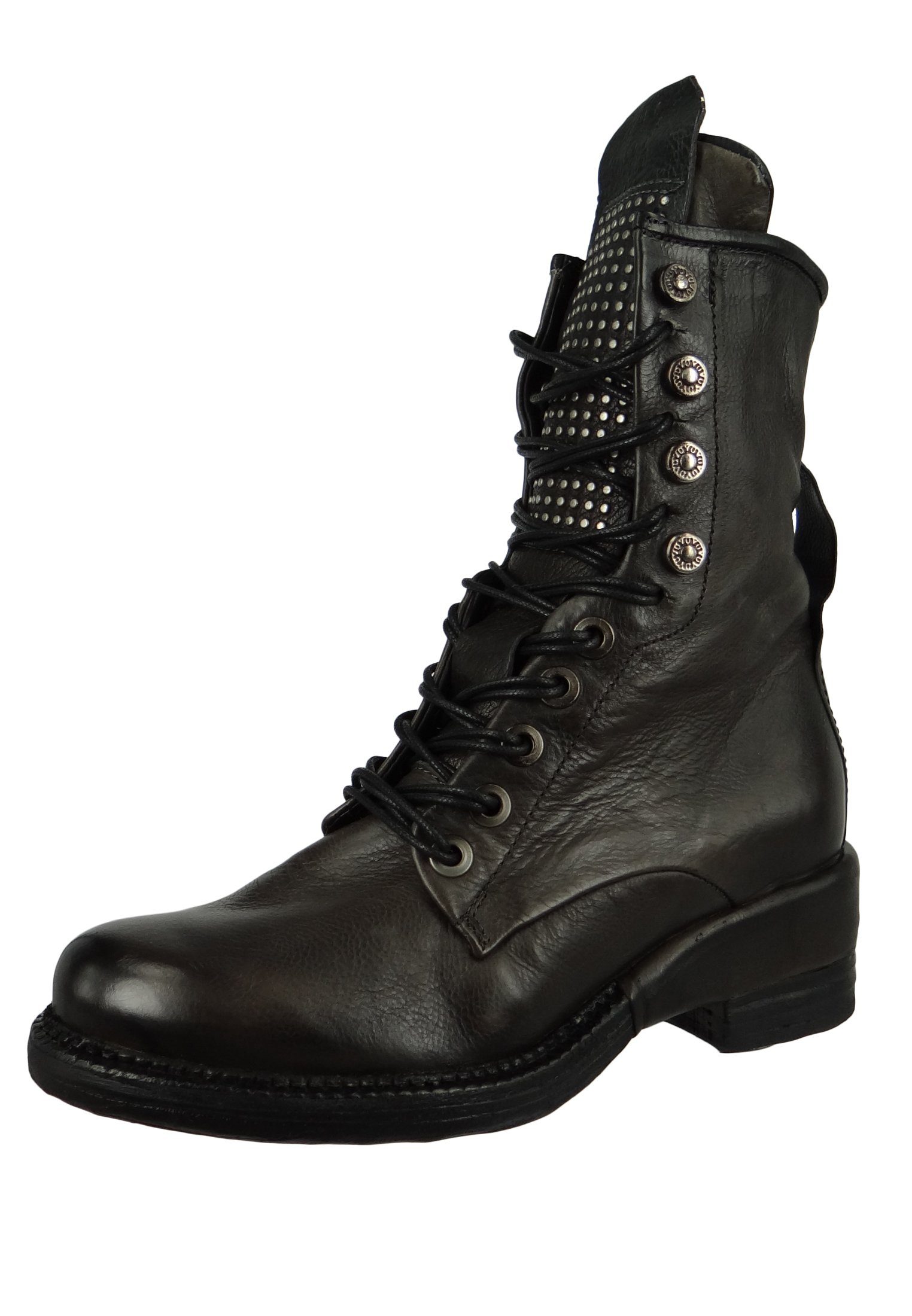 A.S.98 A23208-0101-0001 Miracle Smoke Сапогиette