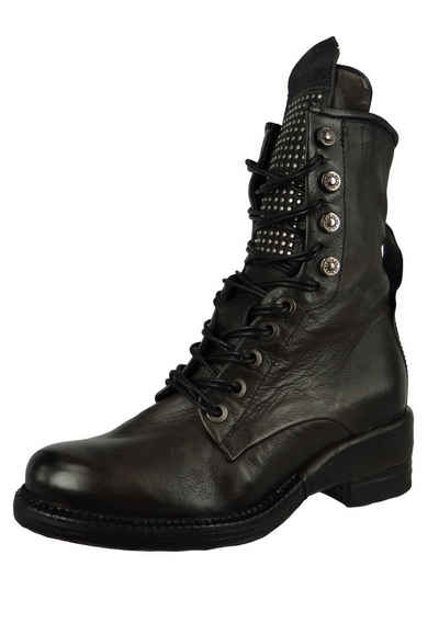 A.S.98 A23208-0101-0001 Miracle Smoke Stiefelette