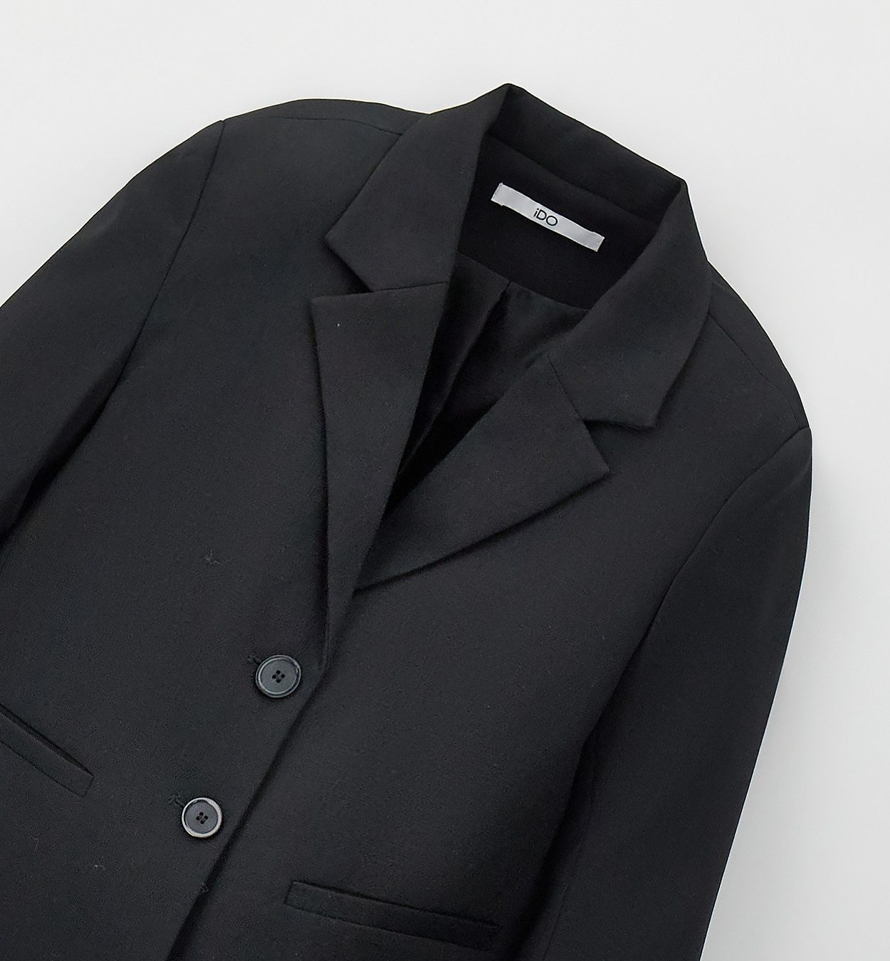 iDO Blusenblazer GIRL JACKET