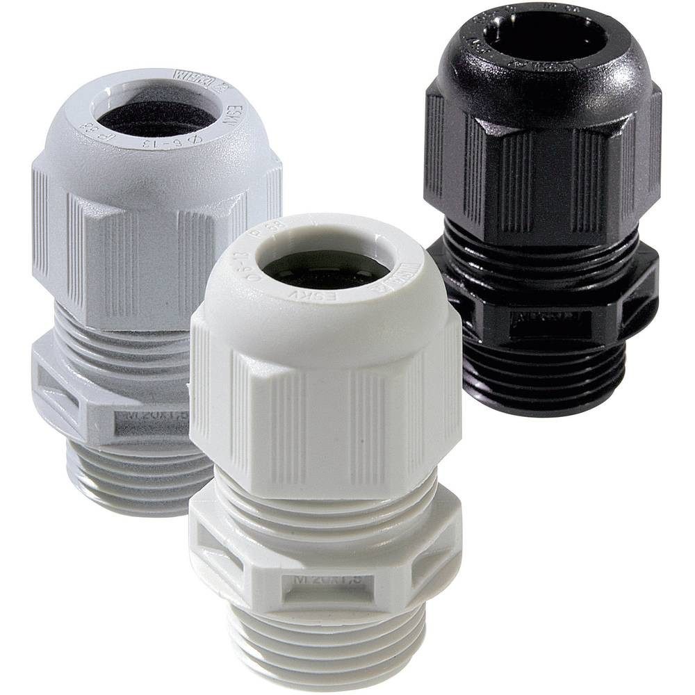 WISKA Kabelsockel Kabelverschraubung ESKV-LT 10062763