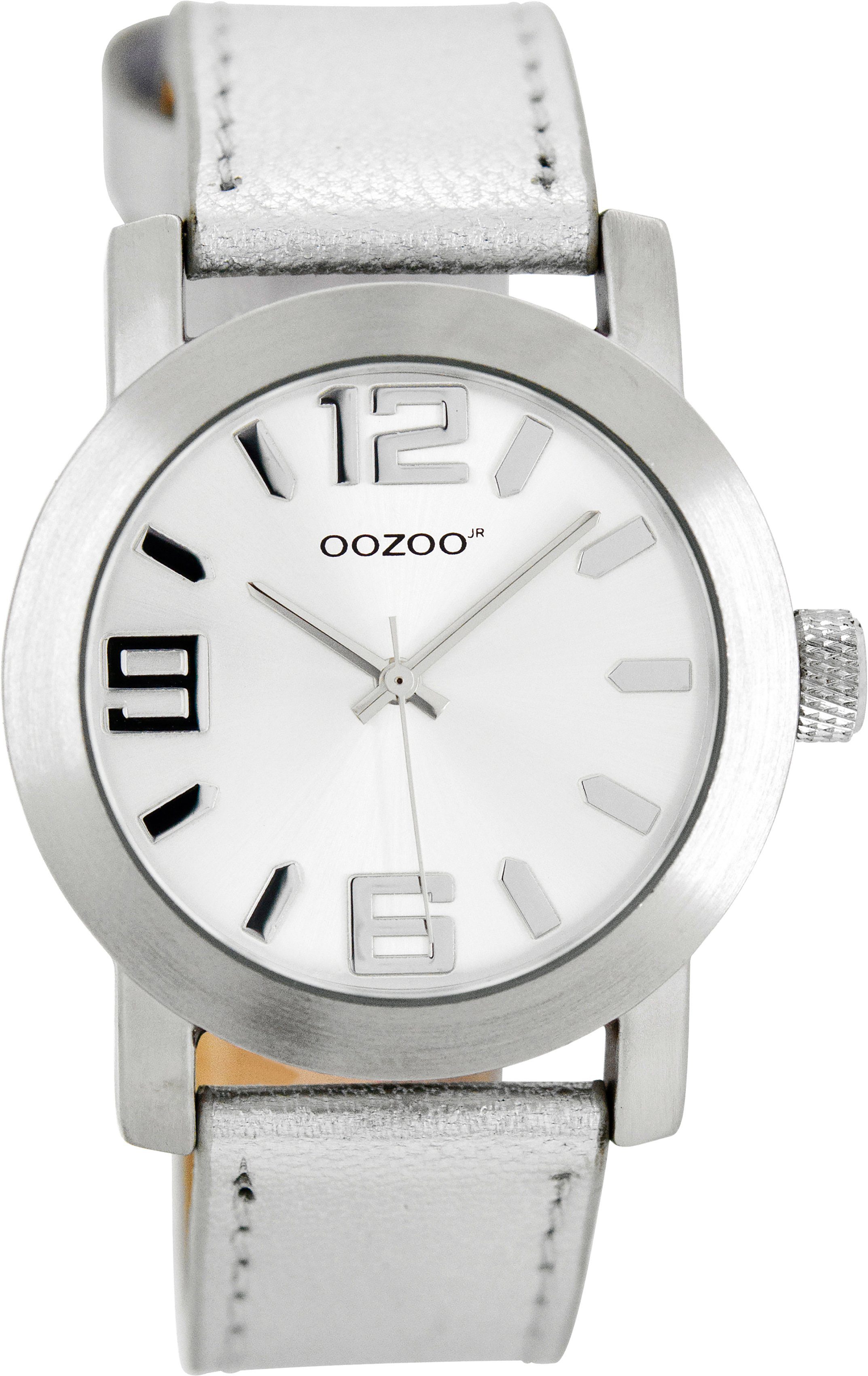 OOZOO Quarzuhr JR200