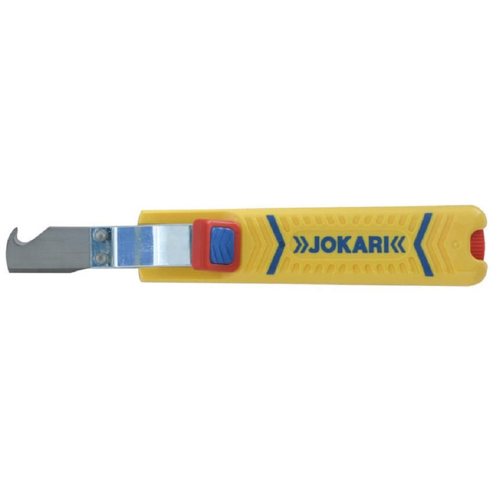 Jokari Abisolierzange JOKARI NYM-Entmantler | Schneidwerkzeuge