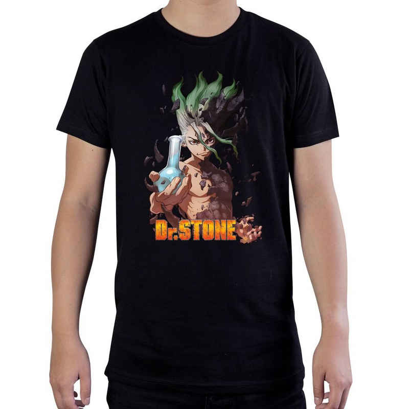 Dr. Stone T-Shirt