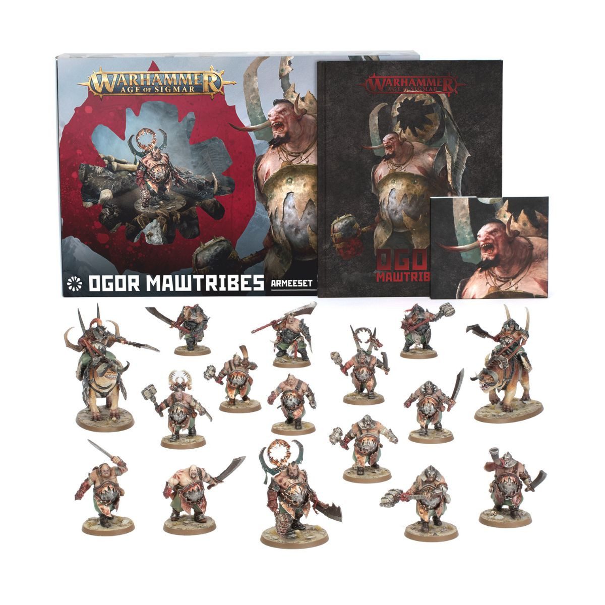 Games Workshop Spielfigur Warhammer Age of Sig