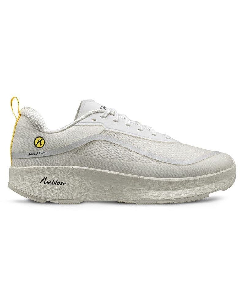 Joe Nimble Addict Flow weiss Damen Laufschuh