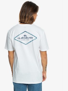 Quiksilver Print-Shirt Omni Lock - T-Shirt für Männer