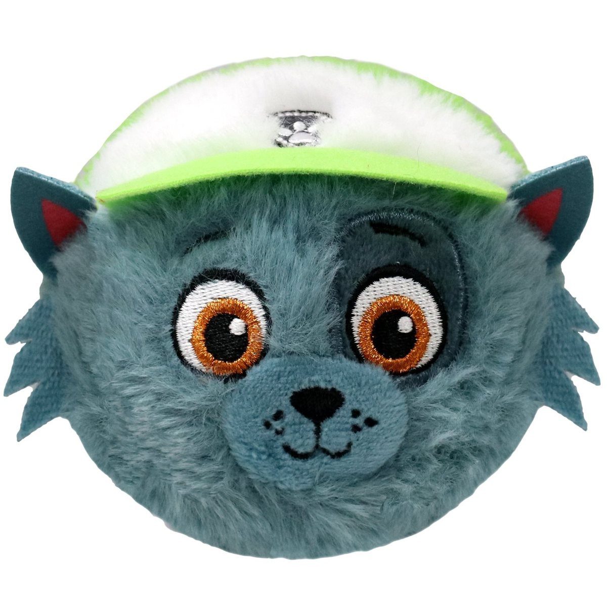 Ty® Plüschfigur Plüsch PAW PATROL Beanie Bouncers Generic Rockey