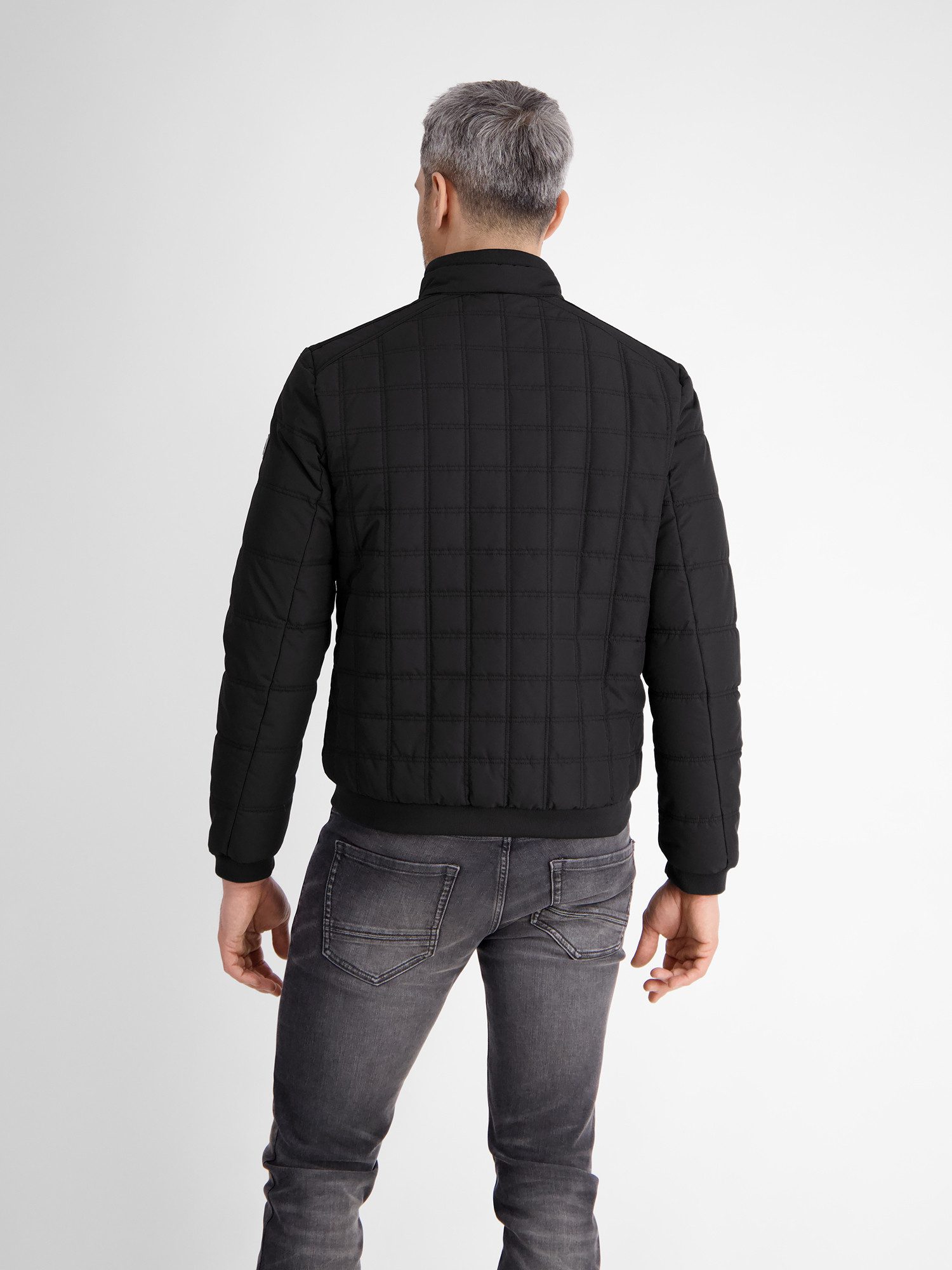 LERROS Steppjacke LERROS Herren Steppblouson, funktional Wasser- und windab günstig online kaufen