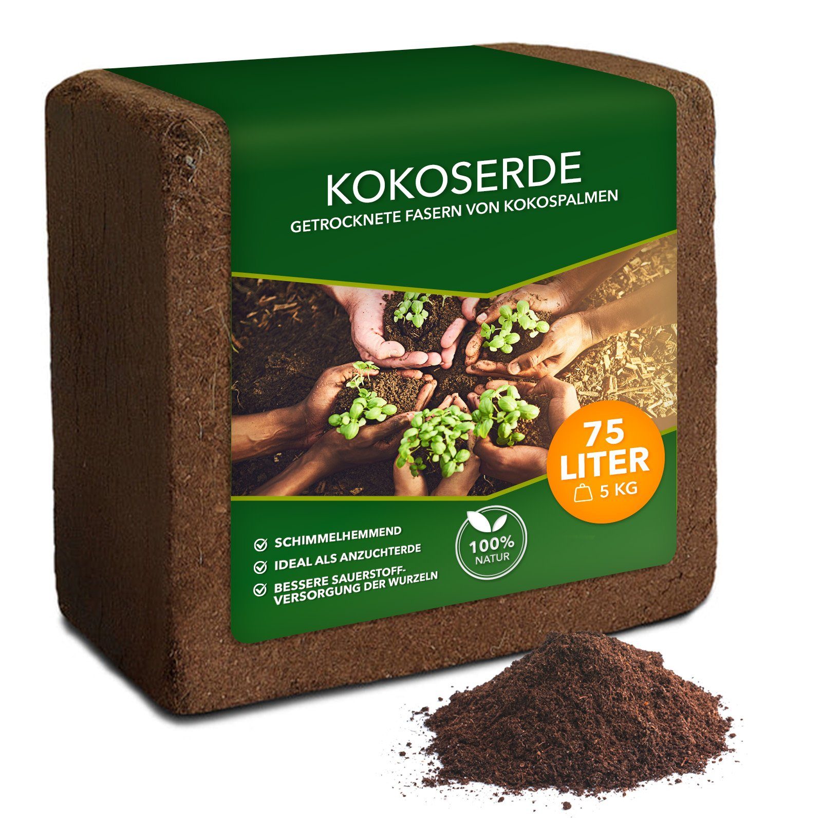 50+ Garten Dehner Kokoserde, Worauf sie bei der verwendung von