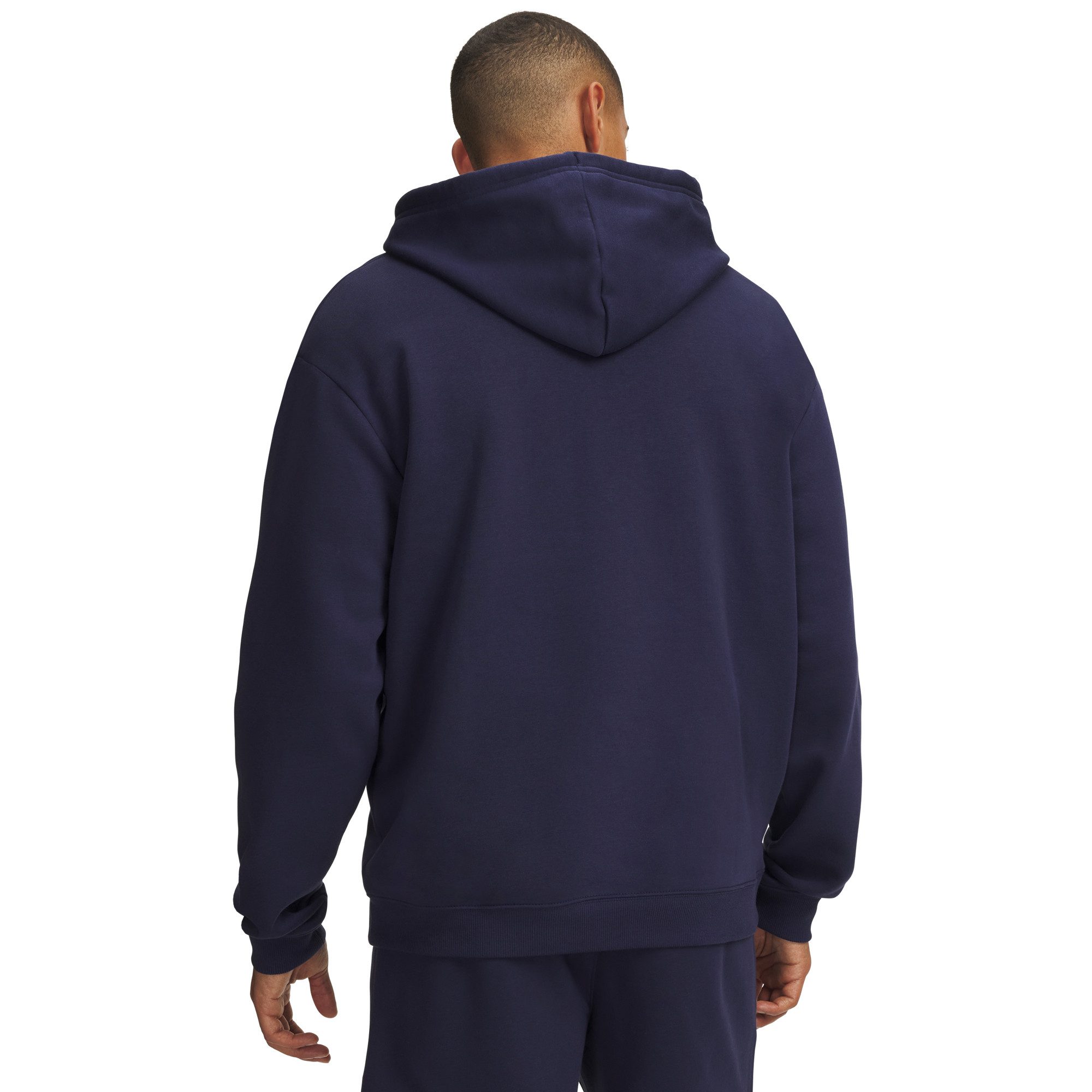 Under Armour® Kapuzenpullover Under Armour Herren Kapuzenpullover Rival Fleece Hoodie 6013448