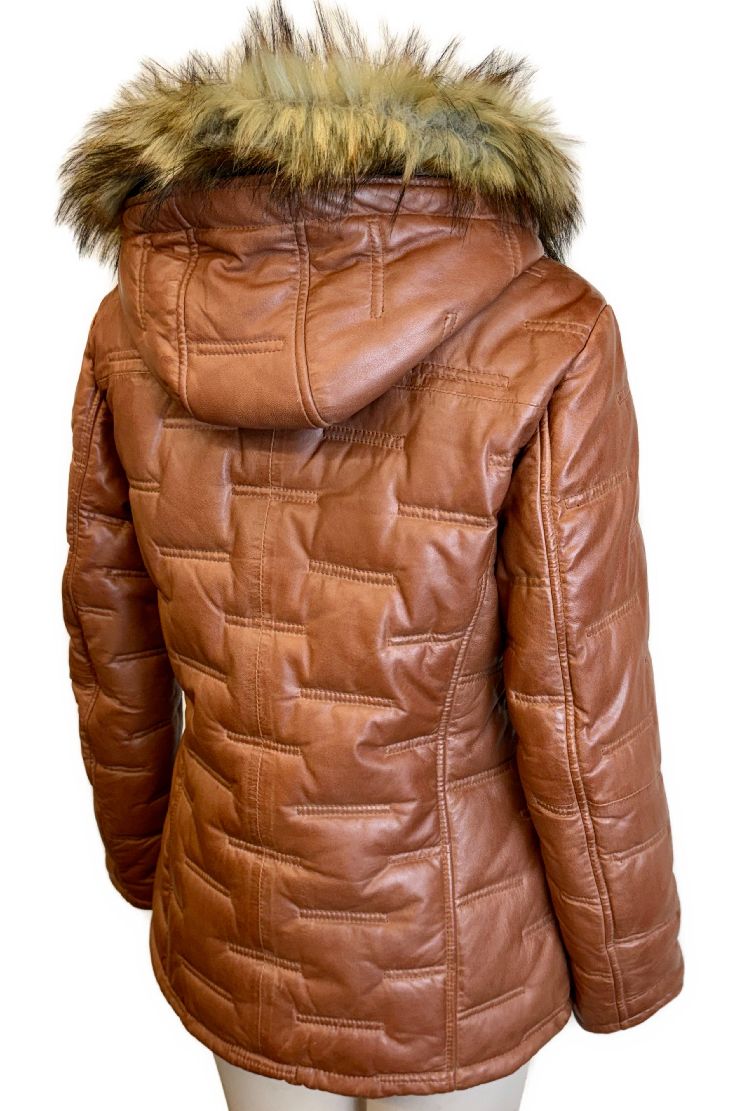 Cabrini Winterjacke Elsa günstig online kaufen