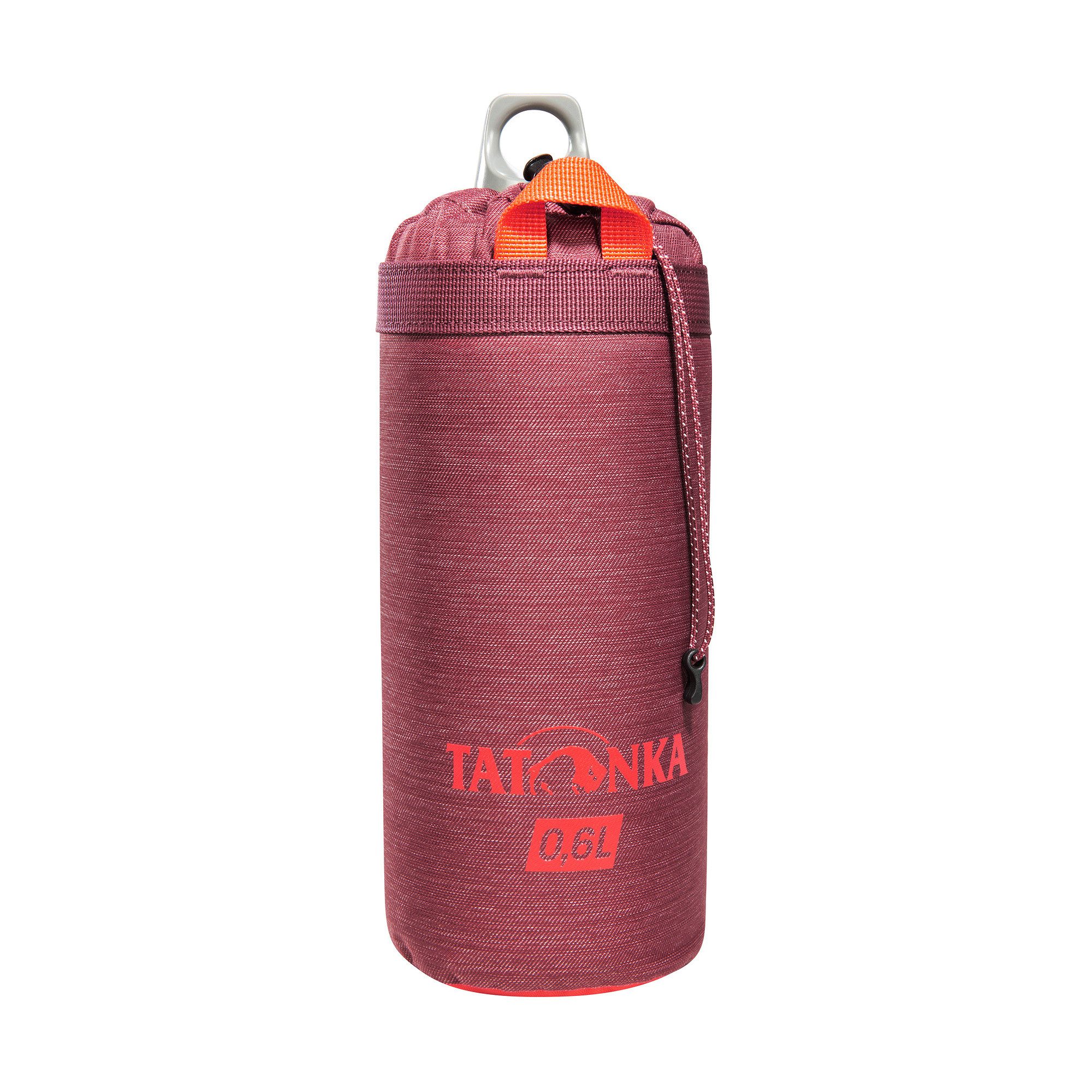 TATONKA® Trinkflasche Thermo Bottle Cover 0,6l Isolierhülle