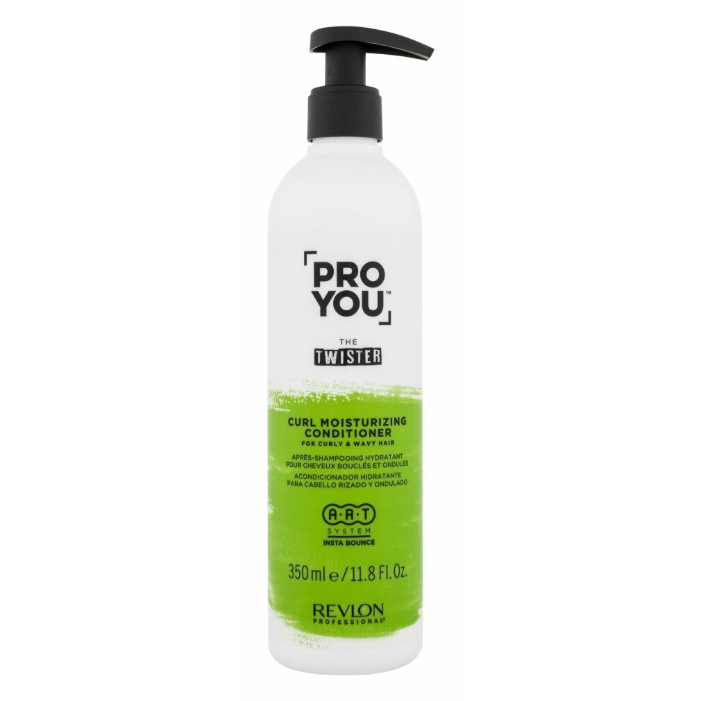Revlon Haarspülung Proyou The Twister Conditioner 350ml