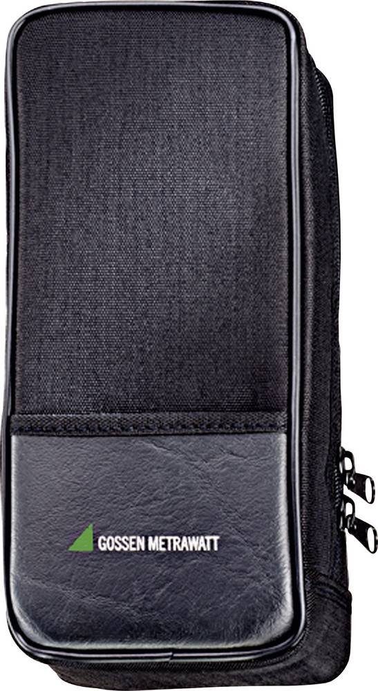 Gossen Metrawatt Тестер напряжения Gossen Metrawatt Z115A HitBag Tasche für Digitalmultimeter 1 St., (HitBag)