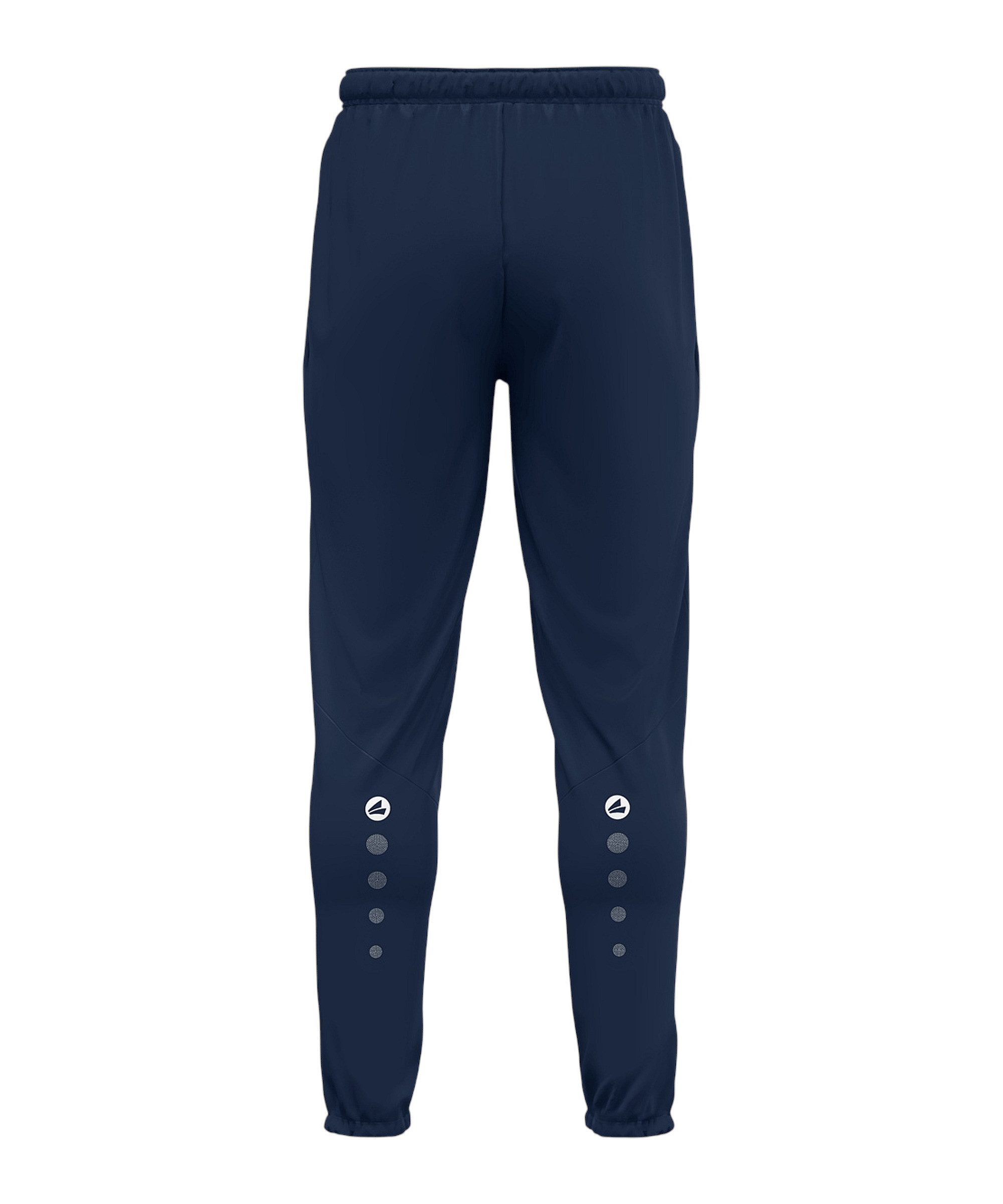 Jako Trainingshose JAKO Dynamic Web Hose Damen