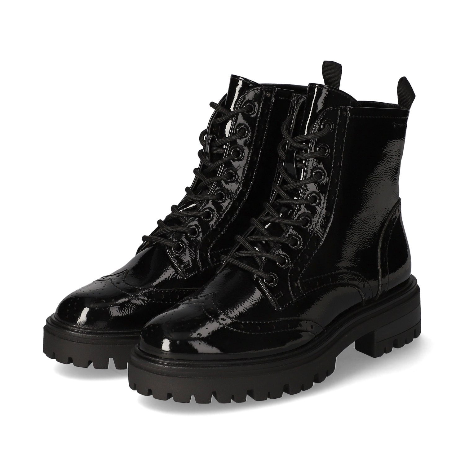 Tamaris Schnürstiefeletten Schnürstiefel