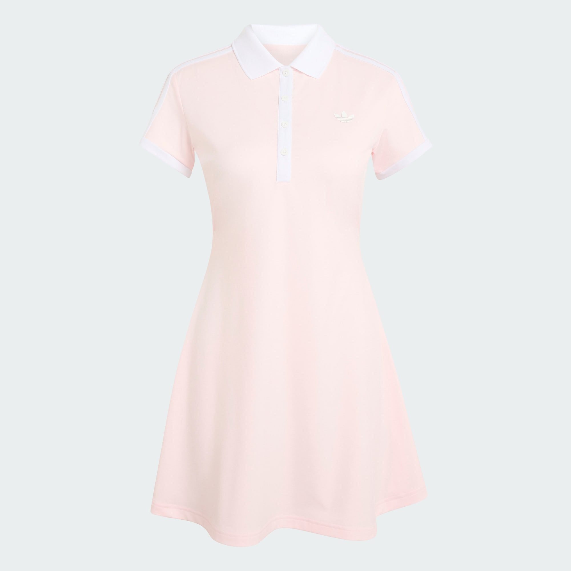 adidas Performance Jerseykleid TENNIS CLASSICS KLEID (1-tlg)