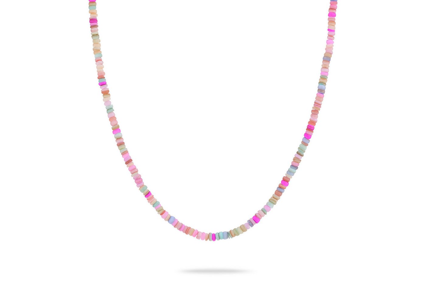 Tamaris Edelstahlkette Edelstahl rosa... Tamaris Edelstahlkette Edelstahl rosa...