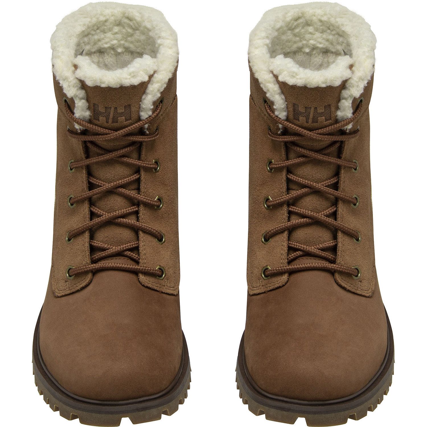 Helly Hansen Multifunktionshalbschuh WMARI3 Stiefel