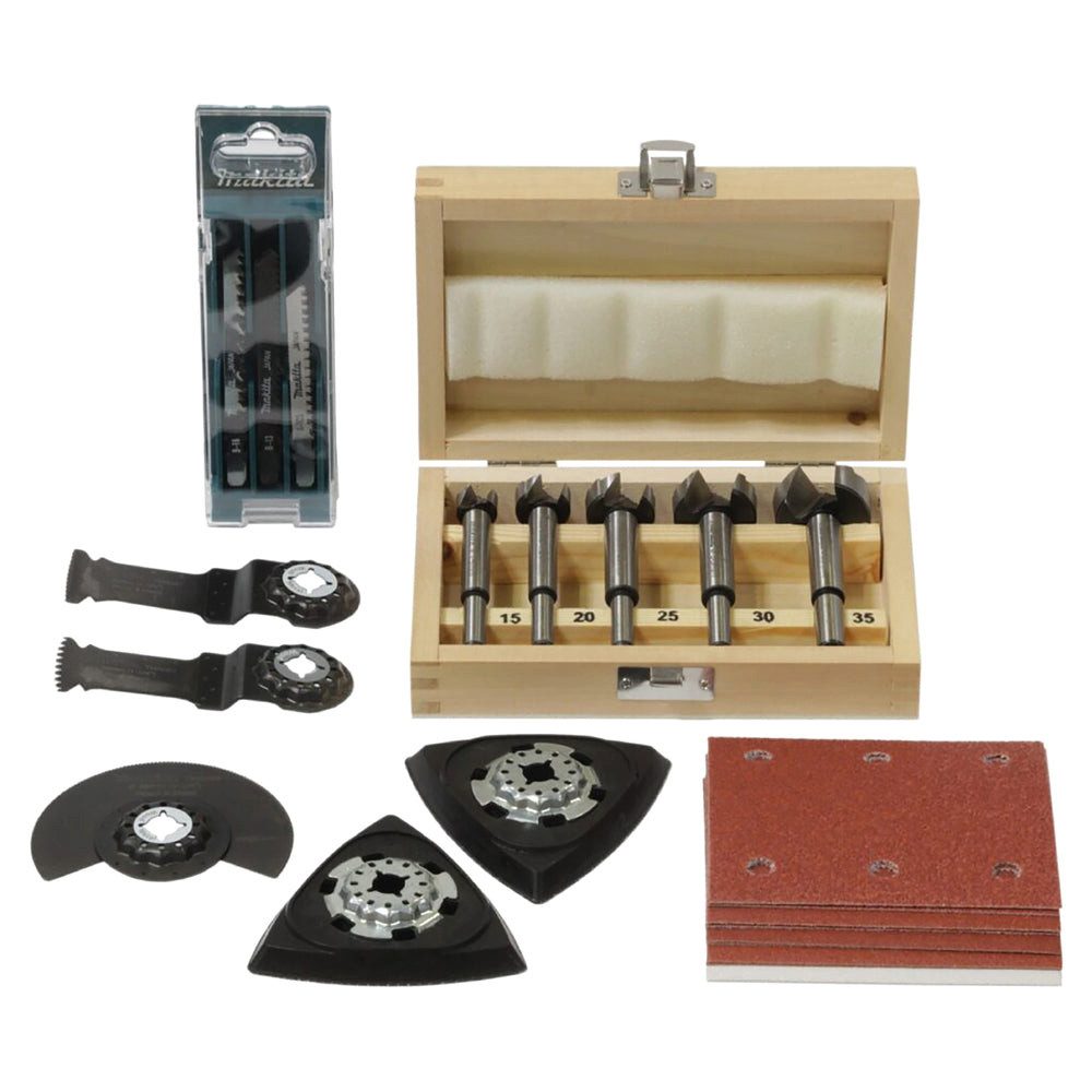 Makita Multitool P-84844