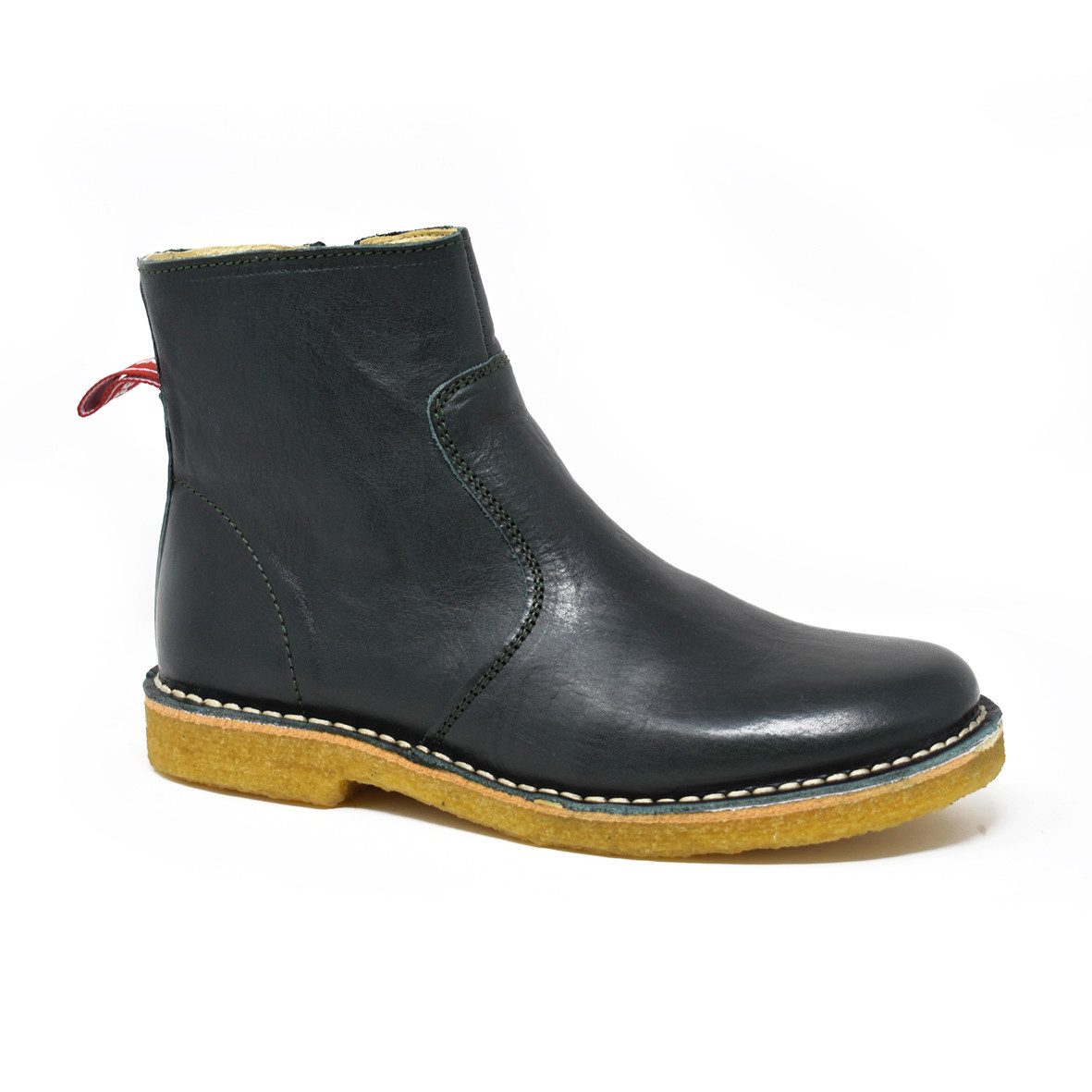 GRÜNBEIN Arienn Ankleboots