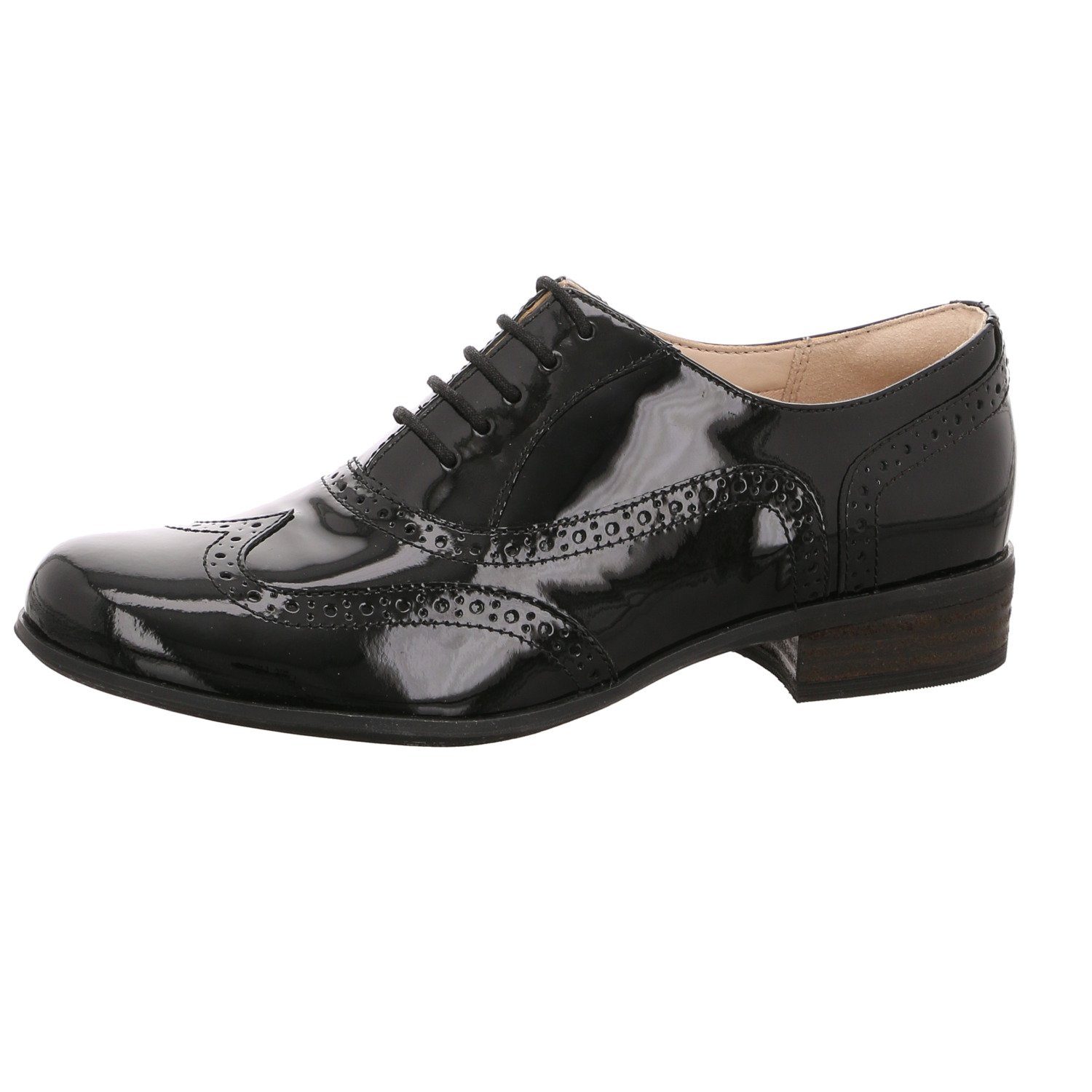 Clarks Schnürschuh günstig online kaufen