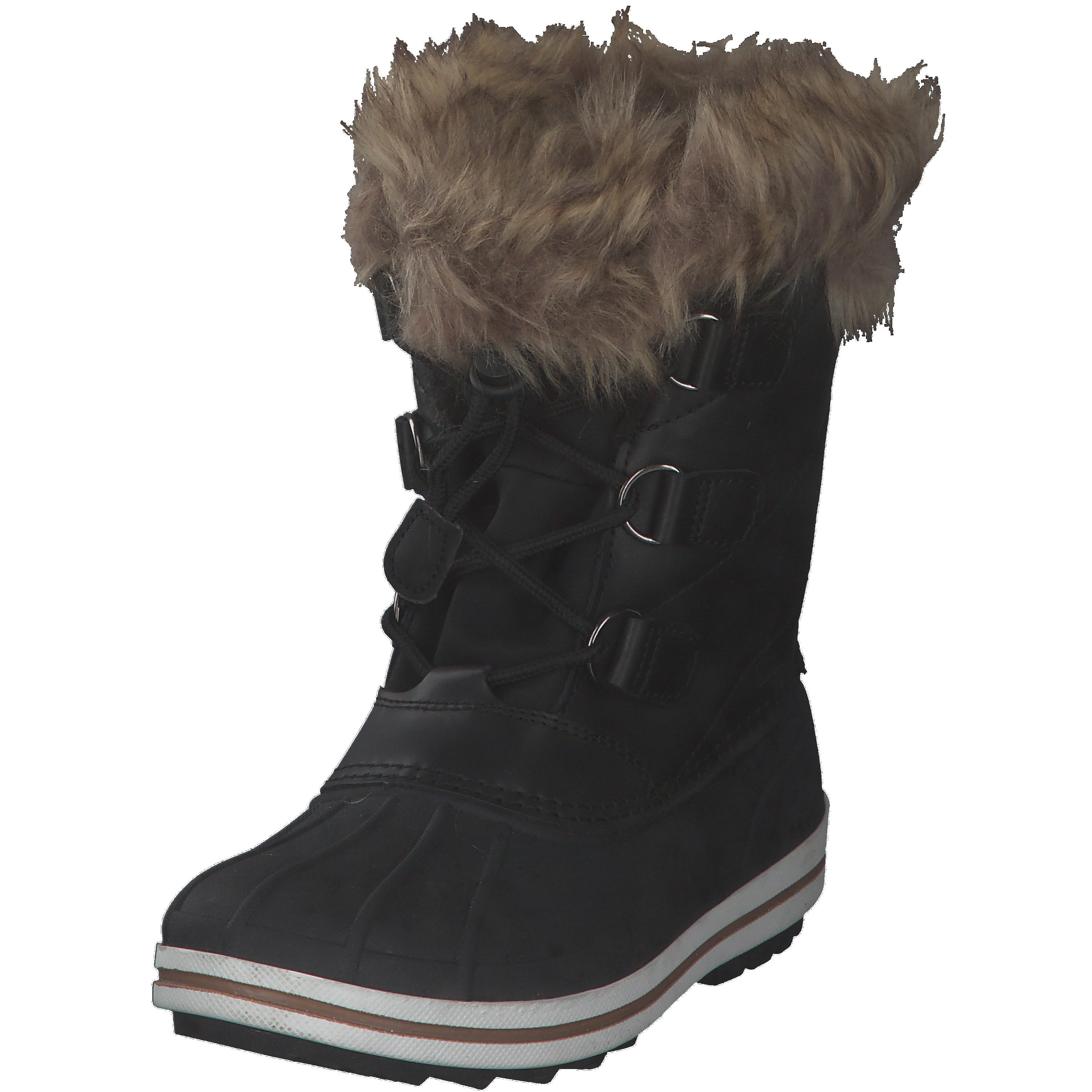 CMP CMP Kinder Winterstiefel Anthilian Snow Boot Waterproof 30Q4594 Winterstiefel