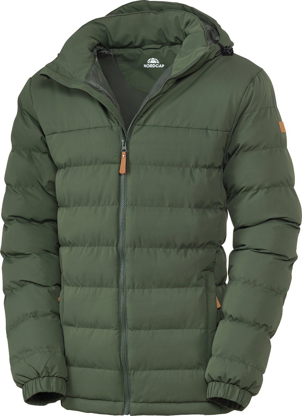 Nordcap Funktionsjacke Ideale Übergangsjacke, atmungsaktiv und günstig online kaufen