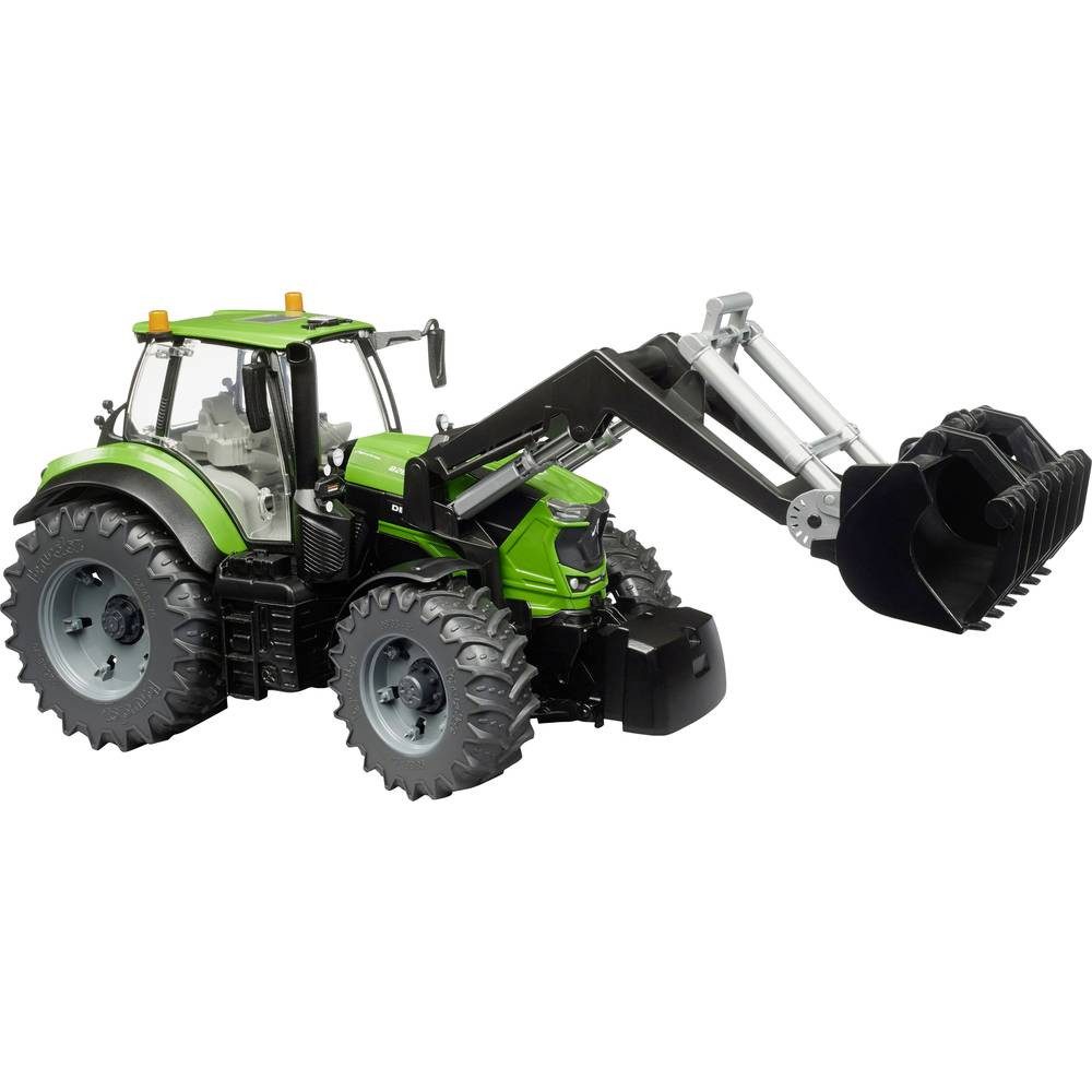 Bruder® Spielzeug-Traktor Deutz 8280 TTV mit günstig online kaufen