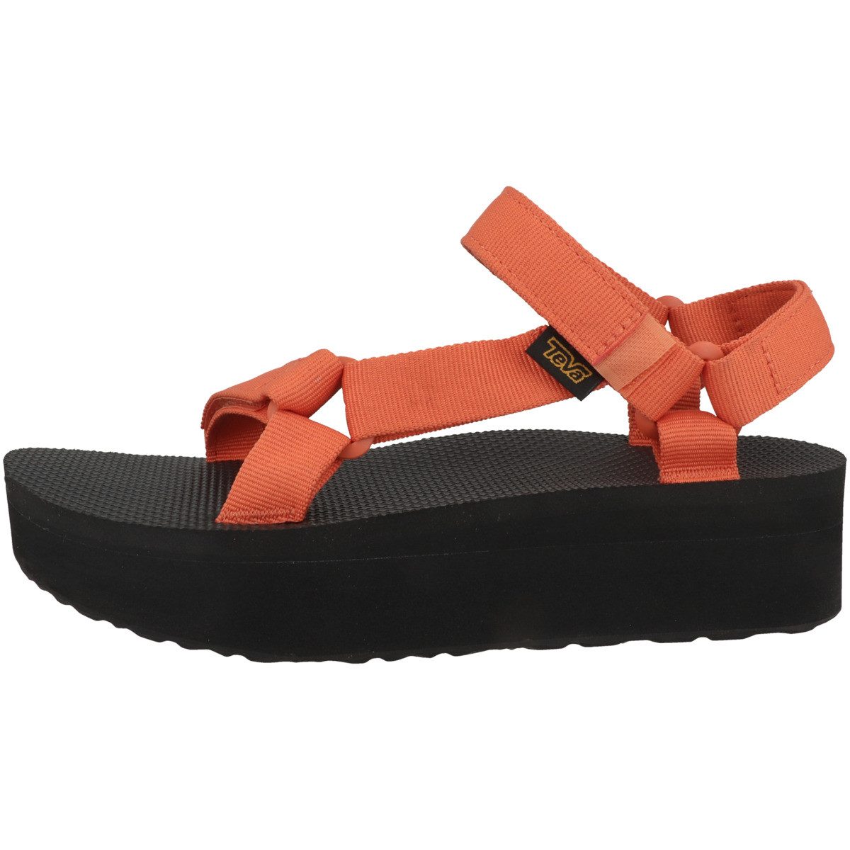 Teva Flatform Universal Damen Sandale