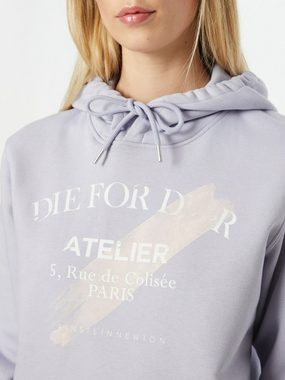 EINSTEIN & NEWTON Sweatshirt Die for Dior (1-tlg) Plain/ohne Details