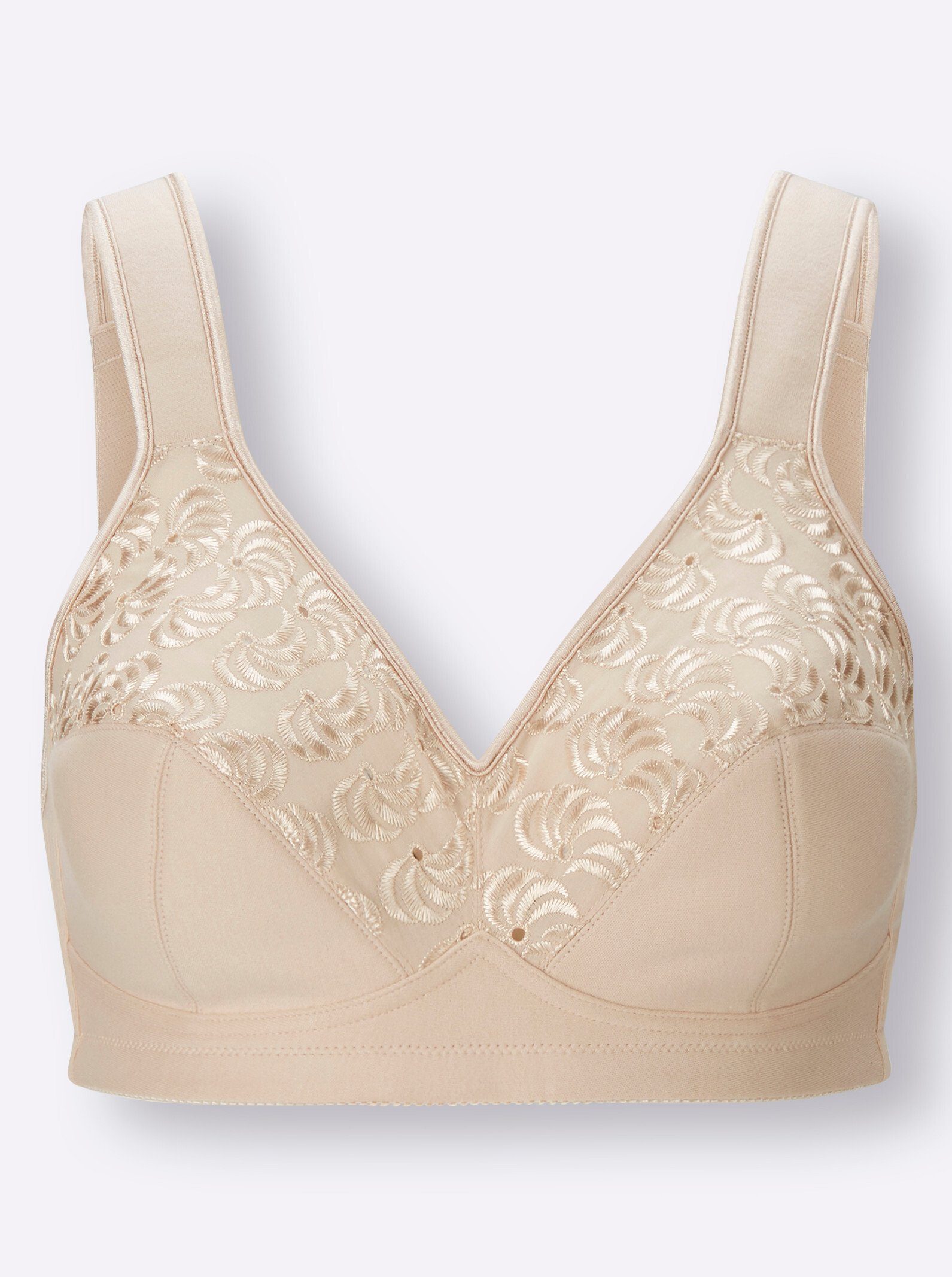 Speidel Bügelloser BH BH ohne Bügel