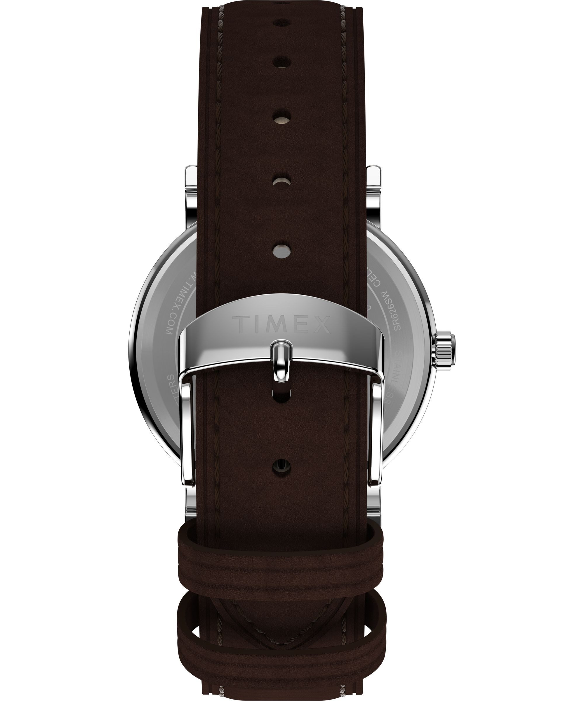 Timex Quarzuhr Timex x Peanuts Weekender Baseball Classic TW2Y51500VV, Armbanduhr, Damenuhr, Herrenuhr, Lederarmband, analog