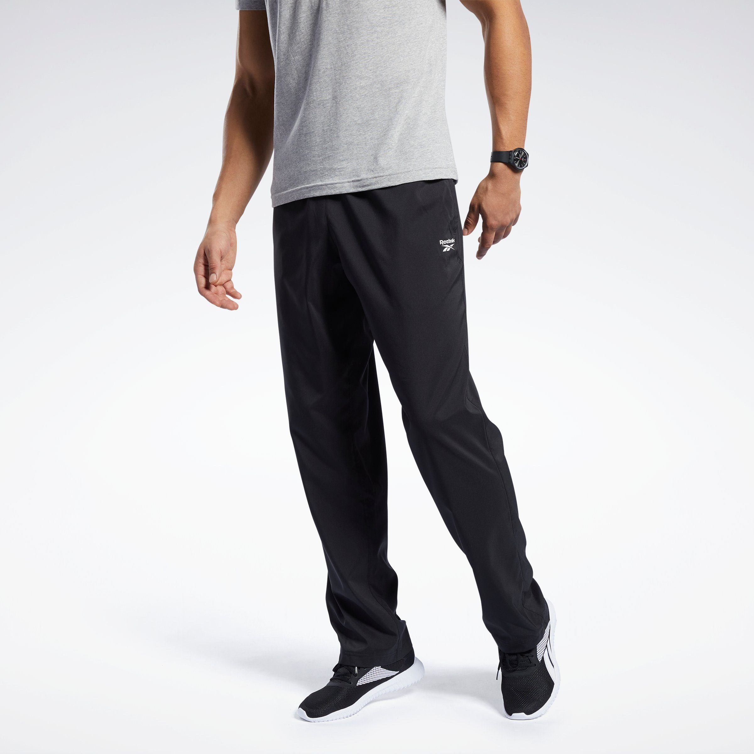 reebok sporthose herren