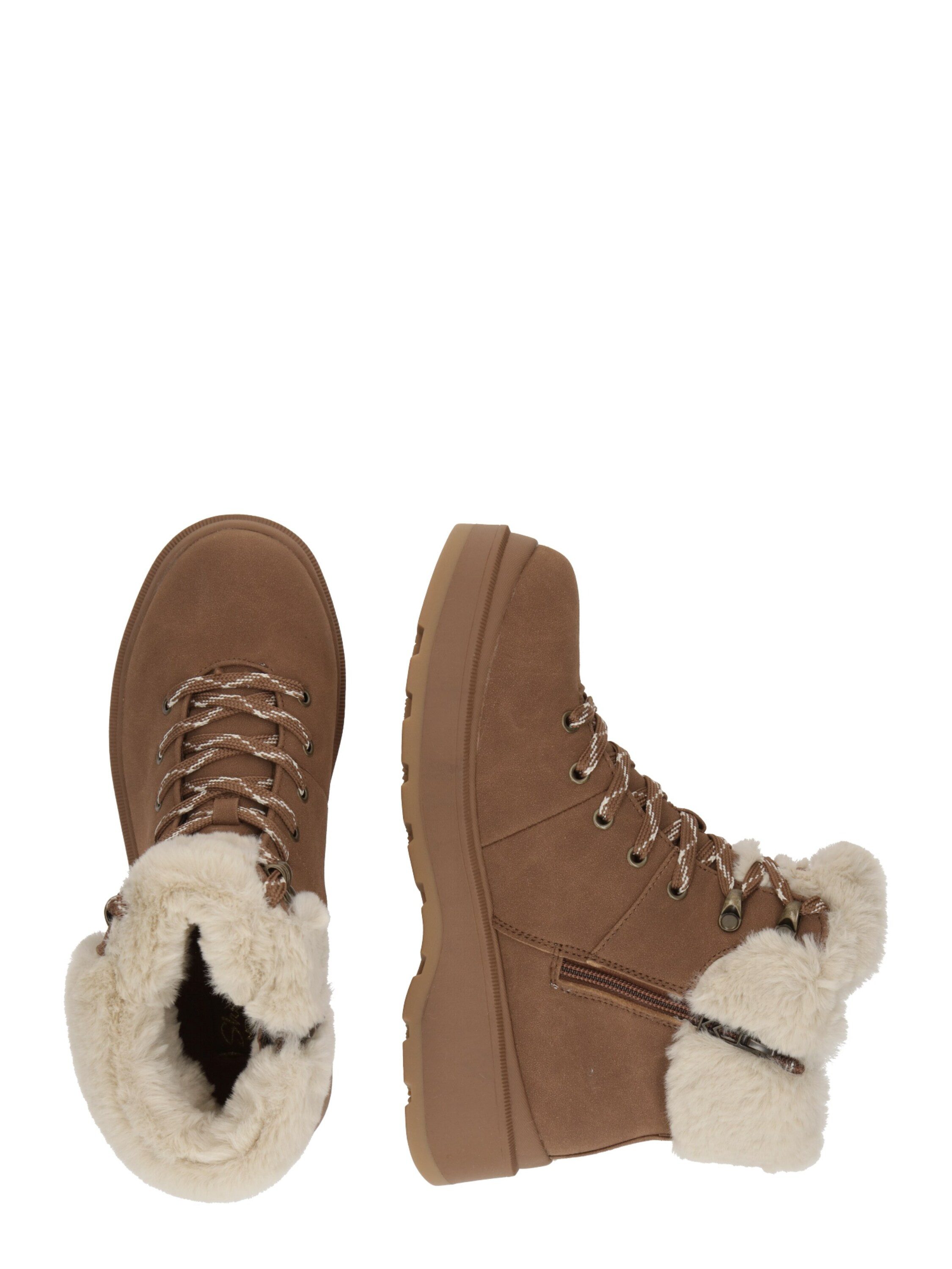 Skechers Park City Stiefel (1-tlg) günstig online kaufen