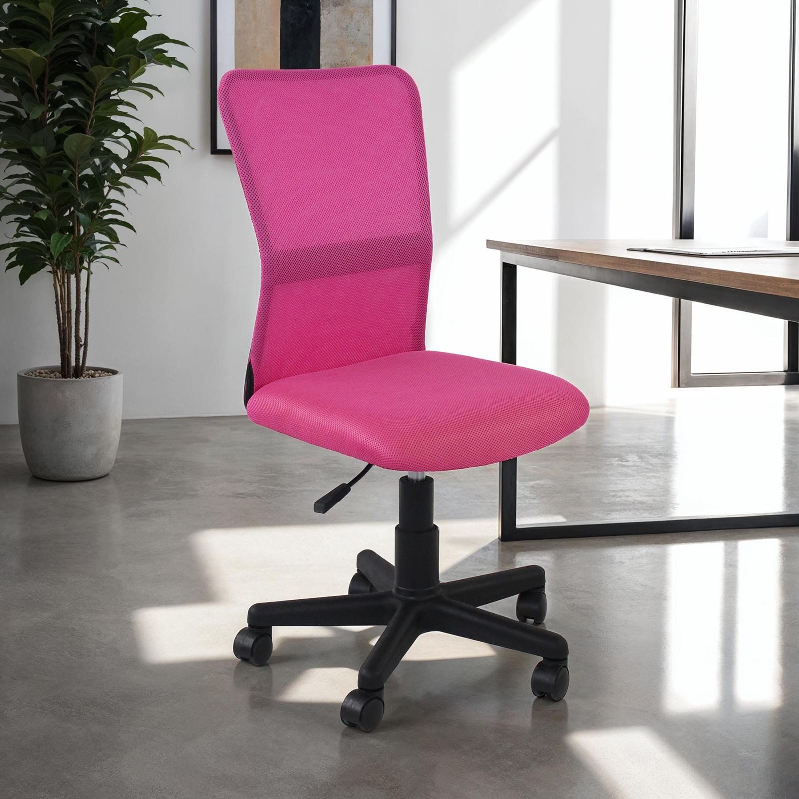 IDIMEX Drehstuhl TODI, Ergonomischer Drehstuhl mit günstig online kaufen