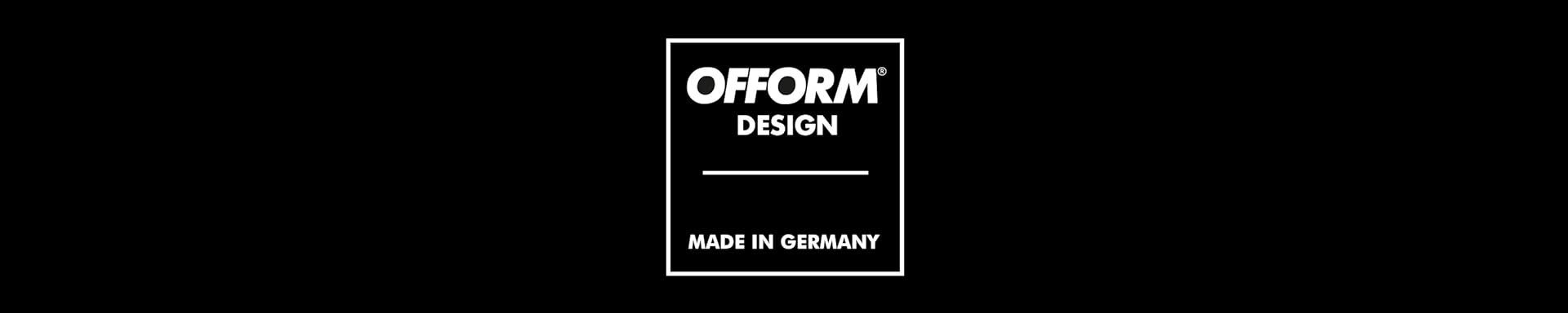 OFFORM DESIGN