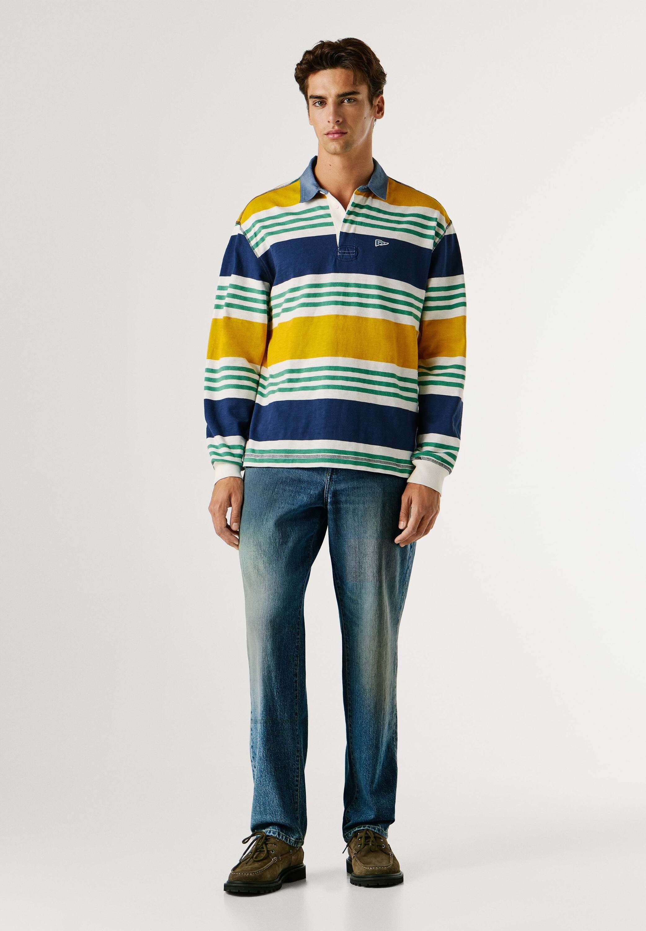 Pepe Jeans Poloshirt polo shirt CLIVE