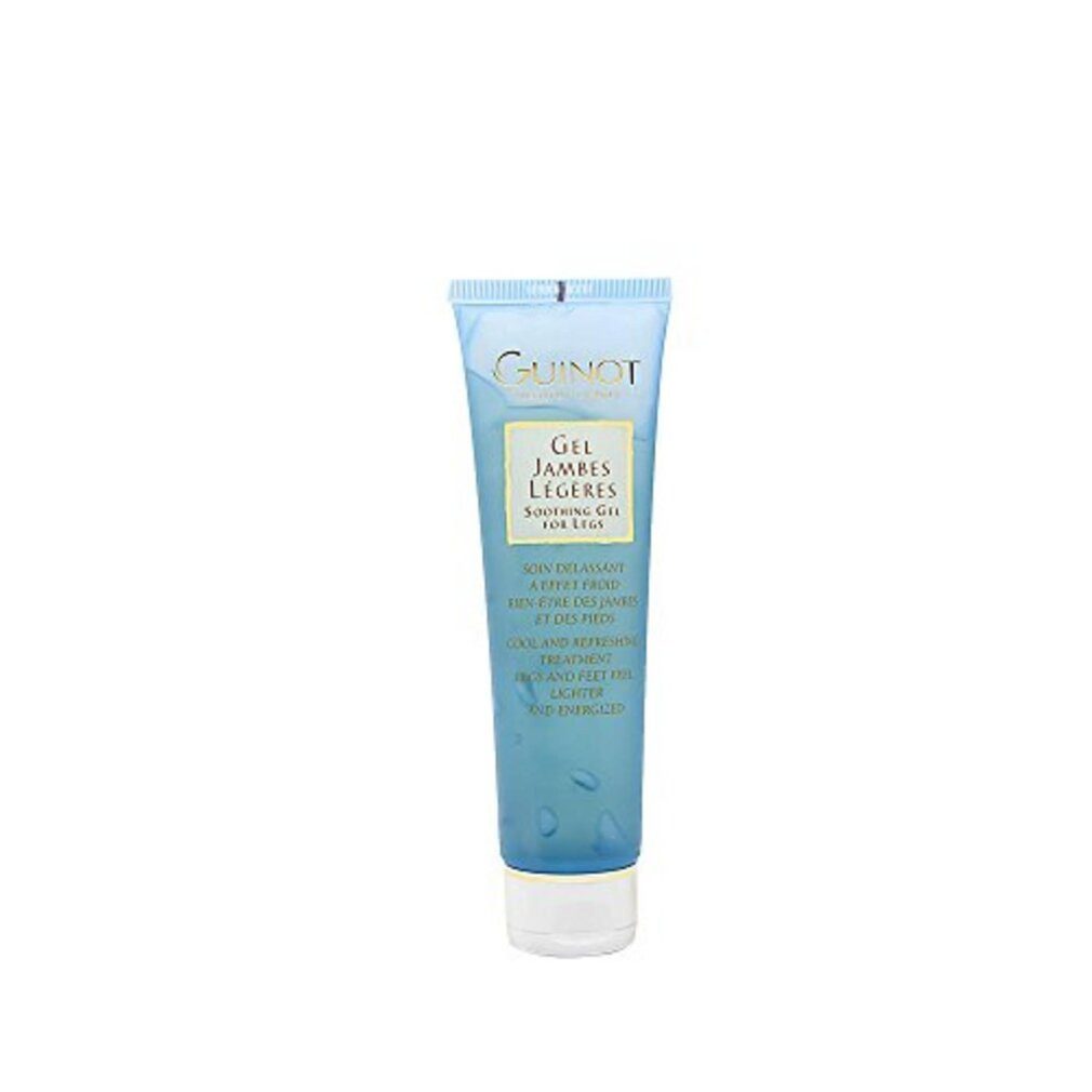 Guinot Körperöl Softening Body Care Mirific Anti Aging Oil 90ml
