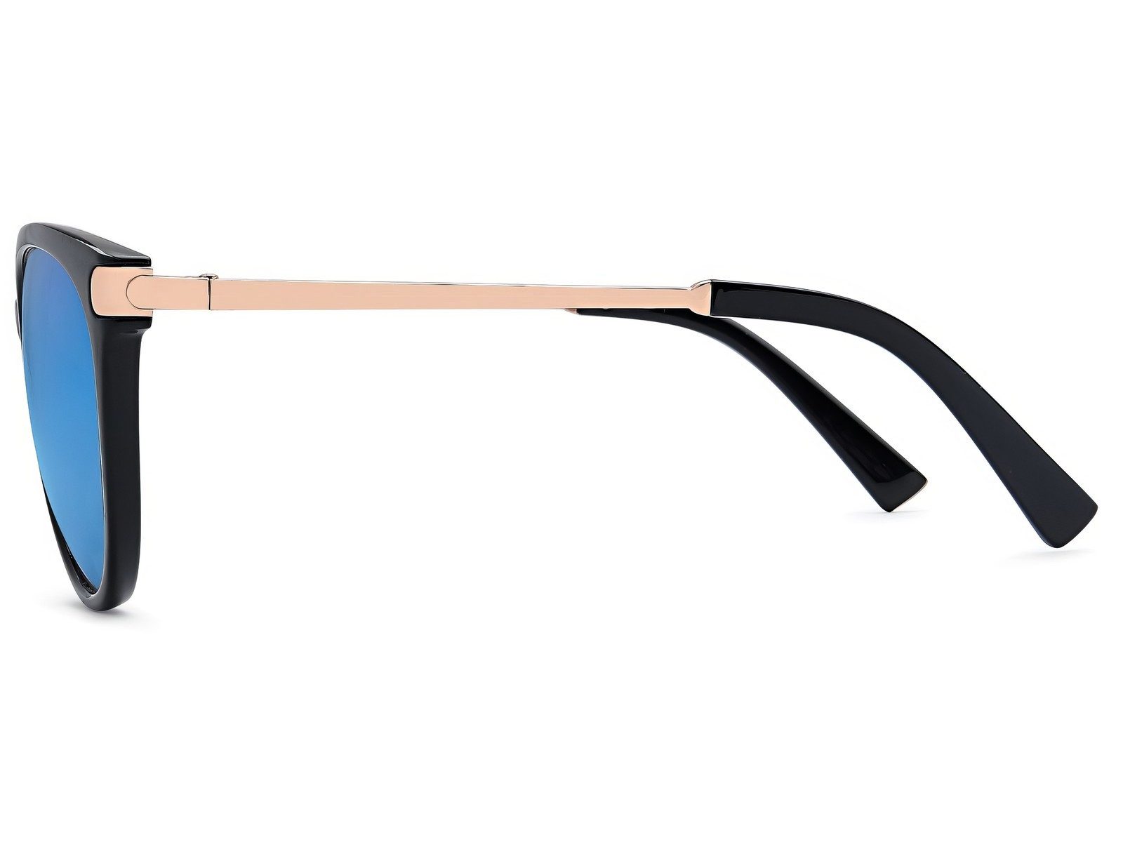 styleBREAKER Sonnenbrille Cat-Eye Sonnenbrille (1-St)