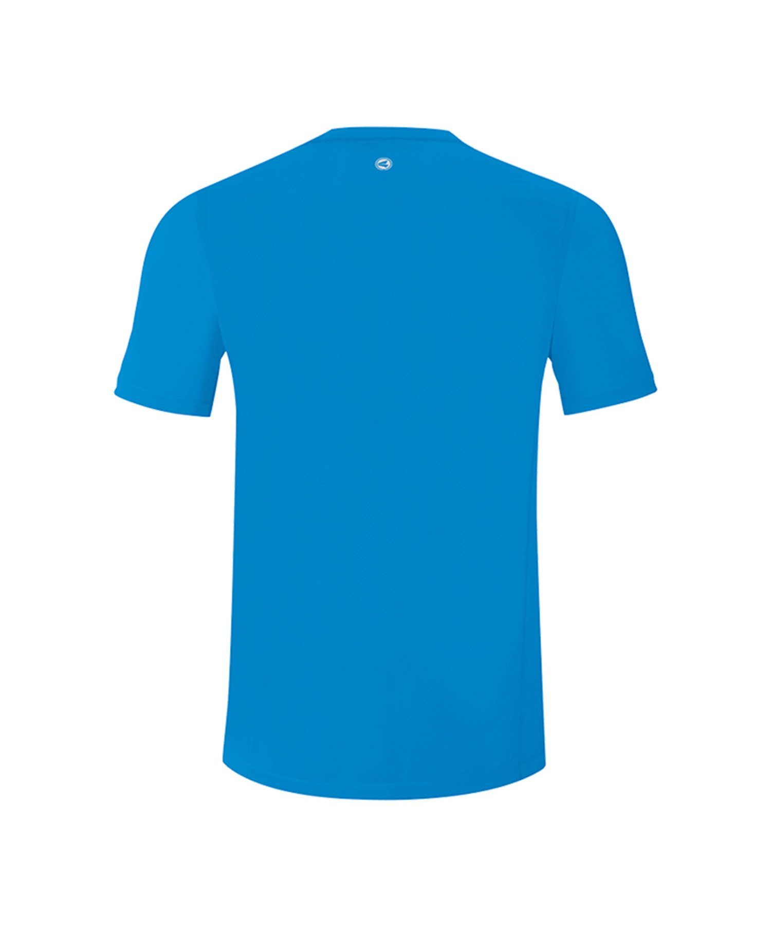Jako T-Shirt Run 2.0 default Running T-Shirt BlauGrau